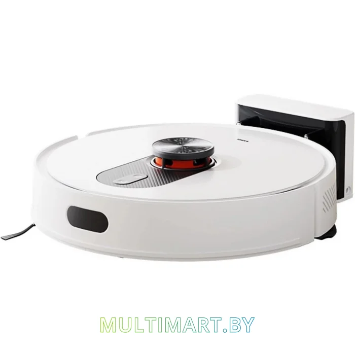 Робот-пылесос Roidmi Robot Vacuum and Mop Cleaner EVE ROOK S (SDJ03RM)